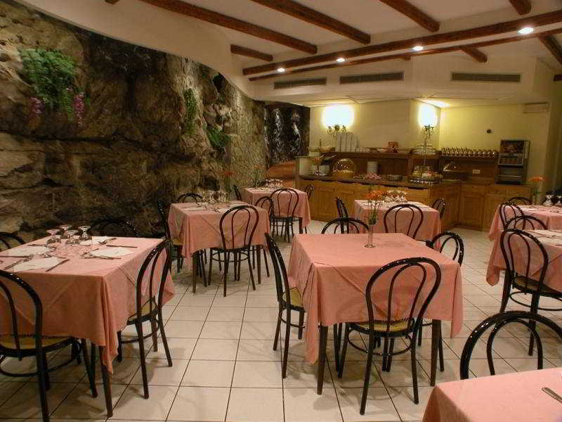 德尔玛雷酒店 索伦托 外观 照片